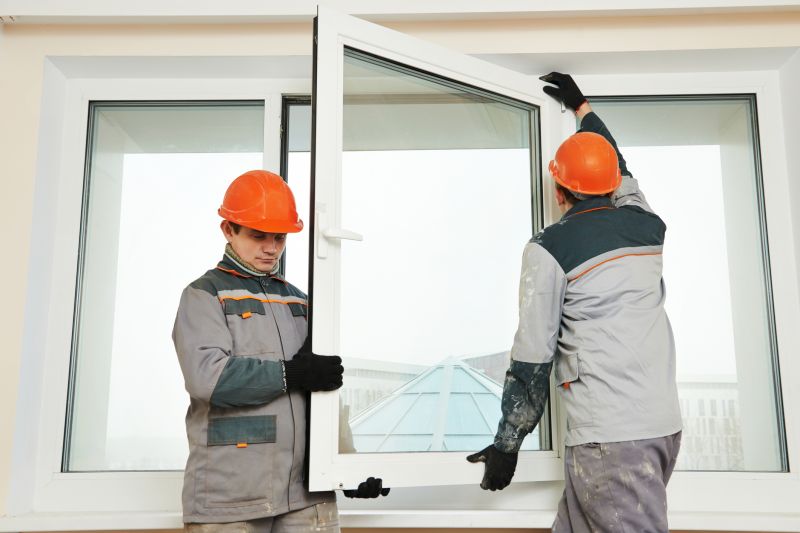 Local Window Installers